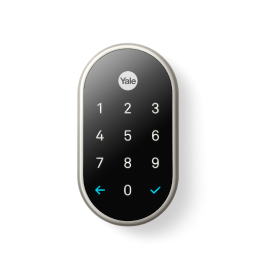 Door lock