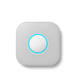 Smoke & CO alarm